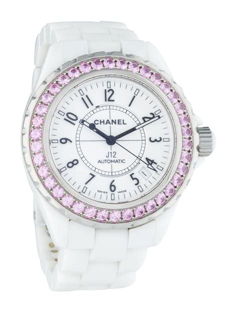 chanel replica watches|authenticate chanel watch.